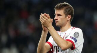 Niemieckie warzenie: Thomas Müller z problemami? Niekoniecznie