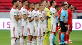 Węgrzy są na fali. Mogą być zaskoczeniem eliminacji
