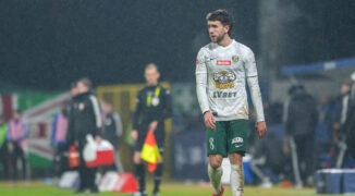 Śląsk Wrocław stąpa po coraz cieńszym lodzie.