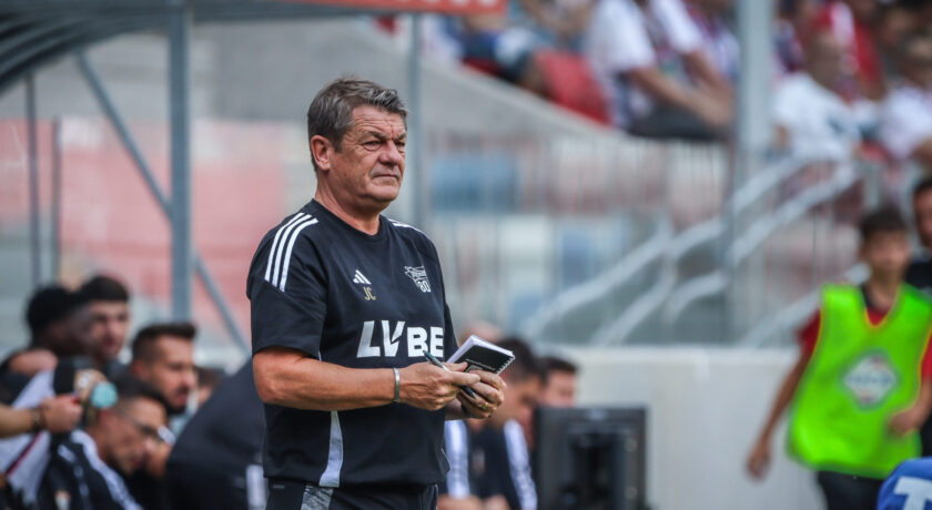 Lechia Gdańsk ma kim atakować i nie ma kim bronić