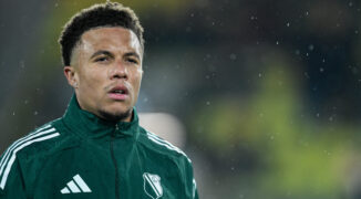 Transfer nieoczywisty – po co Widzewowi Łódź Steve Kapuadi?