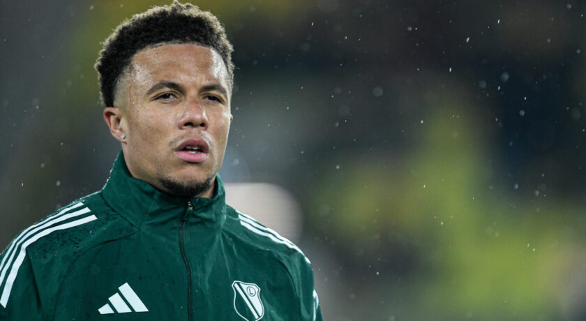 Transfer nieoczywisty – po co Widzewowi Łódź Steve Kapuadi?