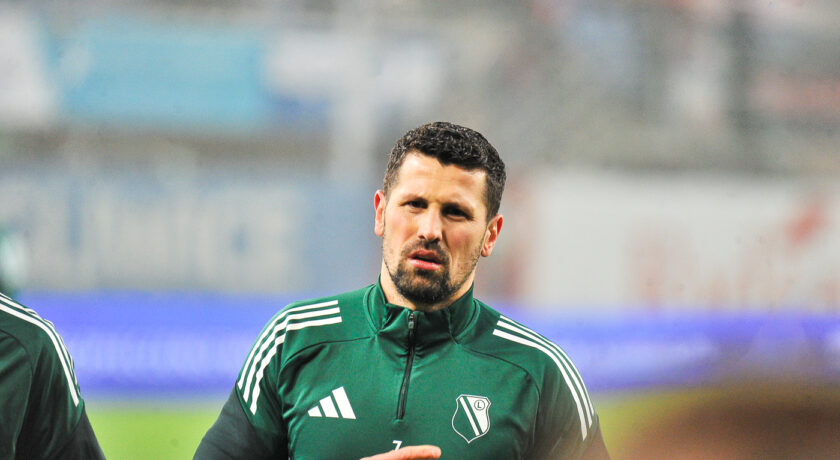 FC Noah pod lupą : z kim Legia Warszawa zagra w Lidze Konferencji?