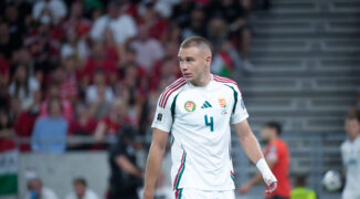 Attila Szalai – nowy obrońca, a zarazem wielka zagadka Pogoni Szczecin