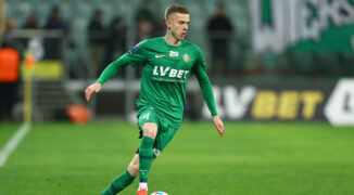 Łukasz Bejger: Były oferty z innych klubów Premier League [WYWIAD]