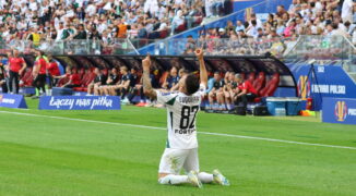 Puchar Polski to jej rozgrywki – Legia Warszawa z 21. zwycięstwem w historii