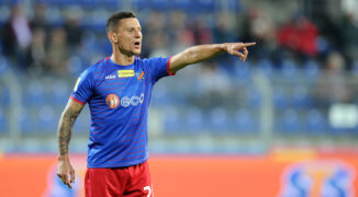 Odra Opole przegrywa z GKS-em Jastrzębie. Wnioski po starciu w Opolu