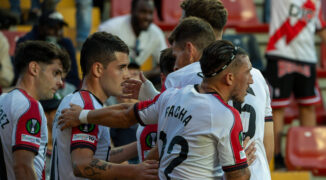 Rayo Vallecano – klub w cieniu gigantów