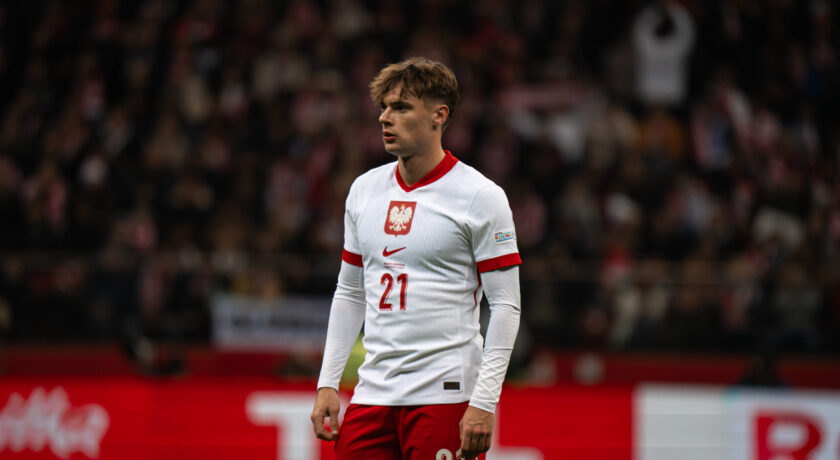 Rankingi iGola. Najlepsi polscy lewi obrońcy 2025 roku