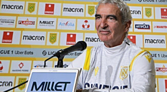 Domenech nie chce powielać starych błędów