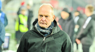 Zarządzanie emocjami i wdrażanie planu B. To szwankuje u Nielsa Frederiksena