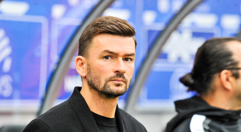 Skarb kibica PKO BP Ekstraklasy: Górnik Zabrze – cel ku marzeniom?