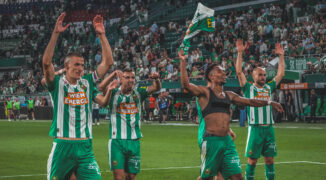 Gerald Gossmann: Rapid gra pragmatyczny futbol