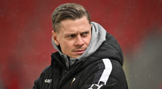 Falstart Łukasza Piszczka w Tychach – czy GKS przetrwa kryzys?
