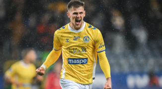 Czy Karol Czubak zostanie królem strzelców PKO BP Ekstraklasy?