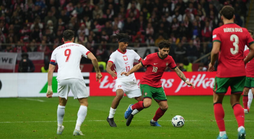 Polacy w ligach TOP5 – Ligue 1