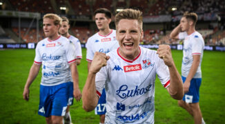 Zaskakujący transfer w 2. lidze. Do jakiego środowiska trafia Michał Willmann?