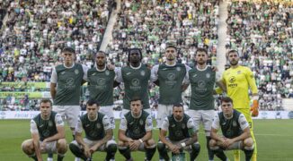Hibernian pod lupą: z kim Legia Warszawa zagra w finale eliminacji?