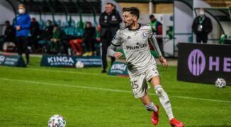 Legia pokazuje, ile w futbolu znaczą boczni obrońcy