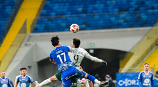 Śląsk Wrocław poszedł va bank, lecz pożądanego efektu brak