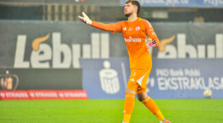 Bójcie się chamy – Legia Warszawa obiera kurs na 1. Ligę