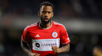Pogoń z kolejnym transferem: Kellyn Acosta piłkarzem „Portowców”