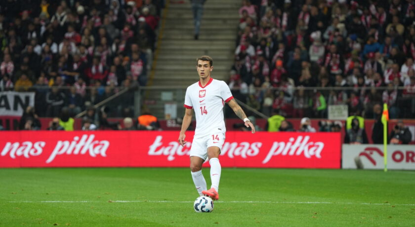 Polacy w ligach top 5 – Premier League