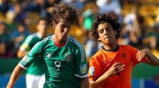 Talenty z Football Managera #1: Carlos Fierro – meksykański golleador