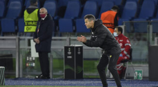 Kjetil Knutsen – ojciec sukcesów FK Bodo/Glimt