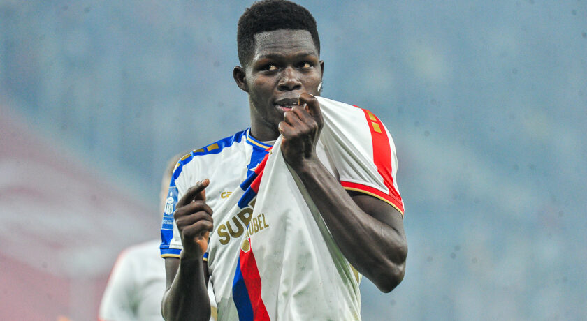 Górnik Zabrze potrafi sprzedawać jakościowych piłkarzy. Jak radzili sobie oni po opuszczeniu Polski?