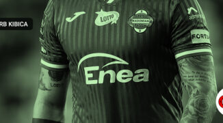 Skarb Kibica PKO Ekstraklasy: Radomiak Radom – dalej zaskakiwać!