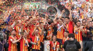 Skarb kibica Serie A: US Lecce – poznaj beniaminka z południa Włoch