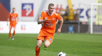 Bruk-Bet Termalica Nieciecza – czarny koń barażów?