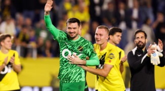 iGol Stranieri: Podsumowanie weekendu #10