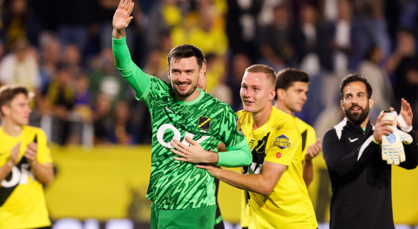 iGol Stranieri: Podsumowanie weekendu #10