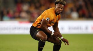 Adama Traore – kulturysta, który wreszcie stał się piłkarzem