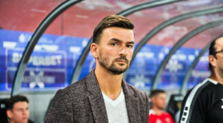 Górnik Zabrze zaskakuje! Czy oni wyrastają na kolejnego czarnego konia tego sezonu?