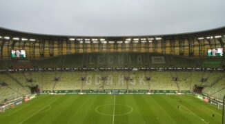 Lechia Gdańsk idzie do Sądu Najwyższego. To spór nie o tabelę, lecz o standardy