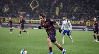 Leonardo Koutris: jesteśmy gotowi do walki o puchar [WYWIAD]