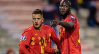 Belgia, Dania i długo nic? Czy Rosjan i Finów stać na niespodzianki?