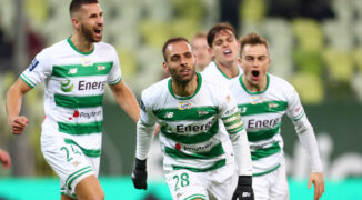 Lechia Gdańsk – ostatnia szansa na pociąg do Europy
