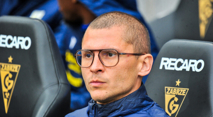 Szalony mecz w Gdyni. Legia w ostatnich sekundach uciekła spod topora