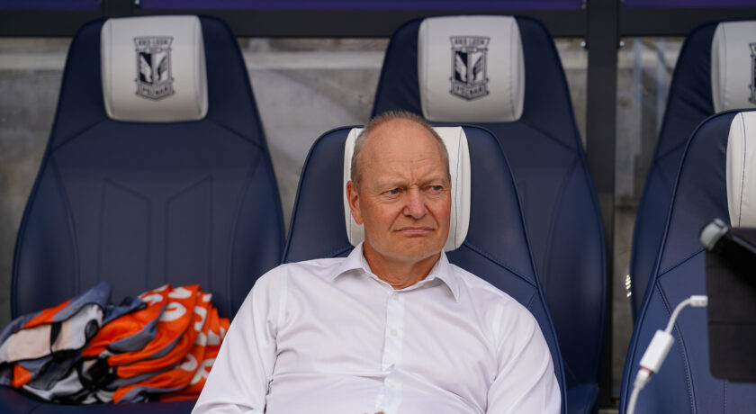 Lech Poznań – Widzew Łódź. Fiabema z golem na wagę zwycięstwa, goście zbyt chaotyczni i nieskuteczni