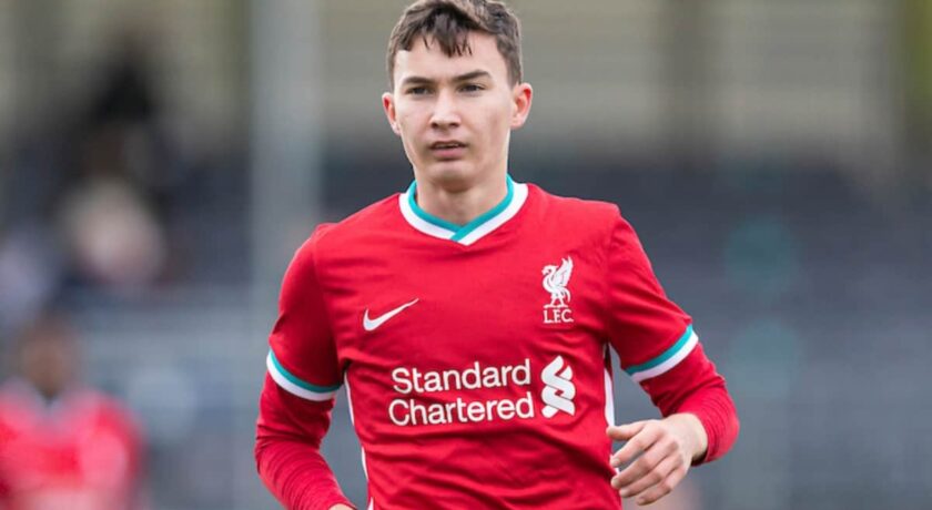 ONBG: Mateusz Musiałowski – talent, o którym zaczęła mówić Anglia