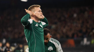 iGol Stranieri: Podsumowanie weekendu #13