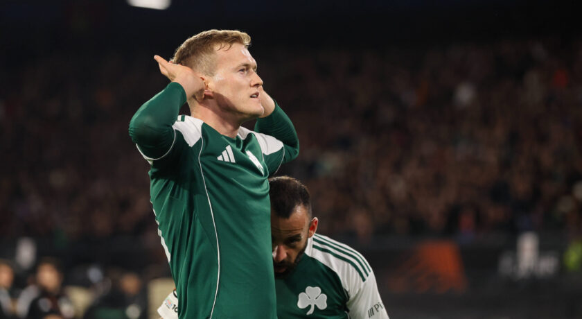 iGol Stranieri: Podsumowanie weekendu #13