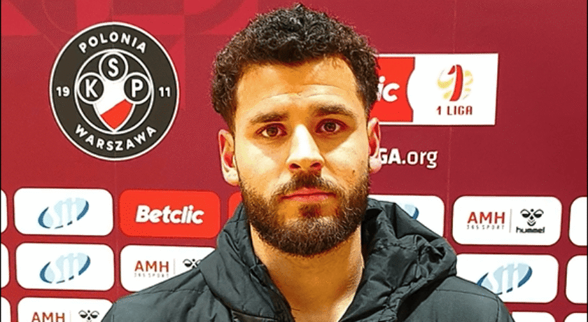 Dave Gnaase: Dzisiaj pokazaliśmy, na co nas stać [PO MECZU]