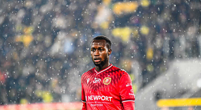 Dlaczego Widzew Łódź wygląda miernie?