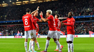 Krakowski smok pożera rywali. Czy Wisła Kraków awansuje do PKO BP Ekstraklasy?