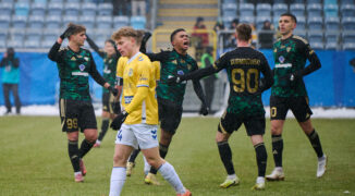 Lechia Gdańsk z siódmym meczem bez porażki z rzędu!